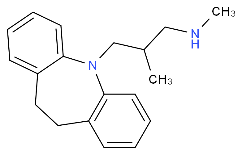CAS_2293-21-2 molecular structure