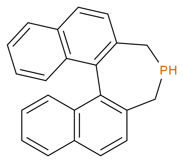 CAS_1191447-90-1 分子结构
