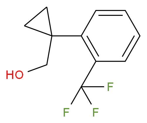 CAS_886366-27-4 molecular structure