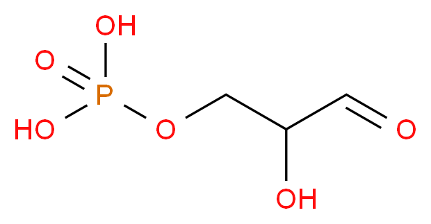 CAS_591-59-3 molecular structure