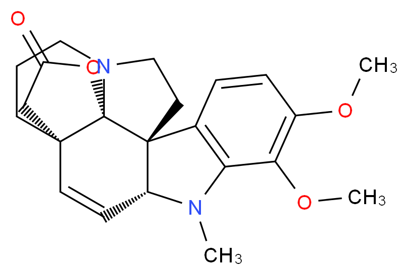 CAS_16625-21-1 molecular structure