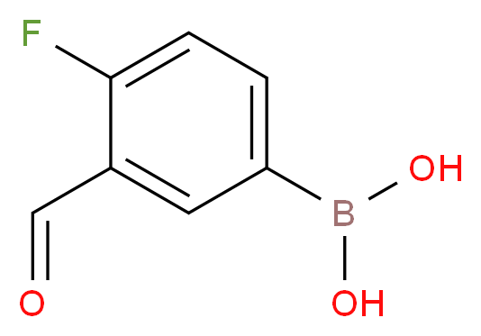 CAS_374538-01-9 分子结构