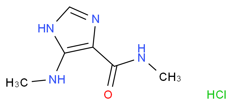 CAS_116131-08-9 分子结构