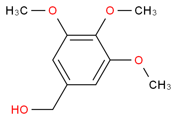 CAS_3840-31-1 分子结构