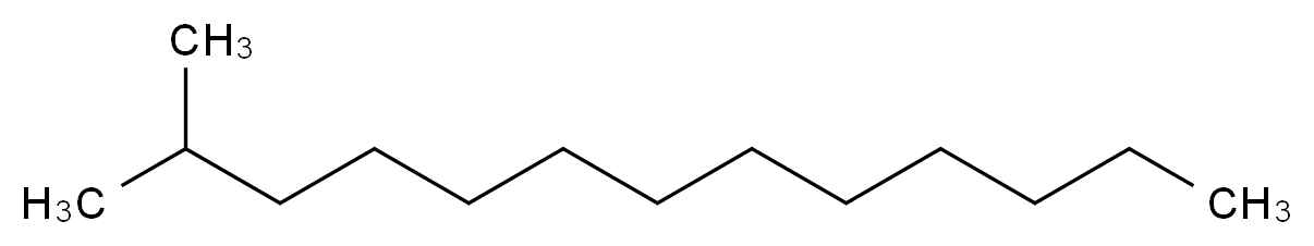 2-METHYLTRIDECANE_分子结构_CAS_1560-96-9)