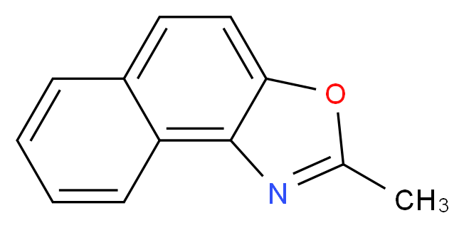 CAS_85-15-4 分子结构