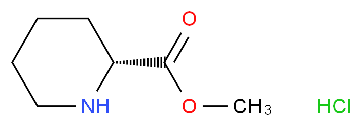 CAS_18650-38-9 分子结构