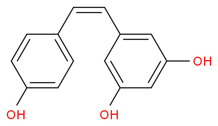 CAS_61434-67-1 分子结构