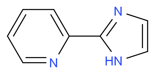 CAS_18653-75-3 分子结构