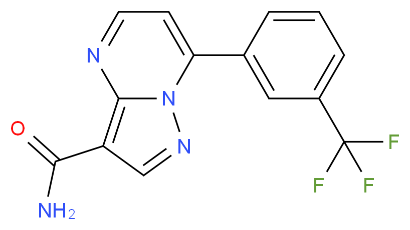 CAS_115930-92-2 molecular structure
