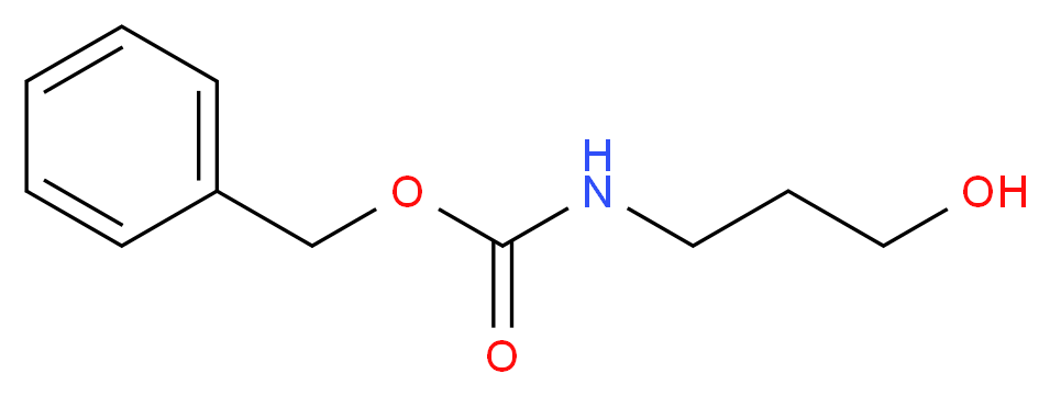 CAS_34637-22-4 分子结构