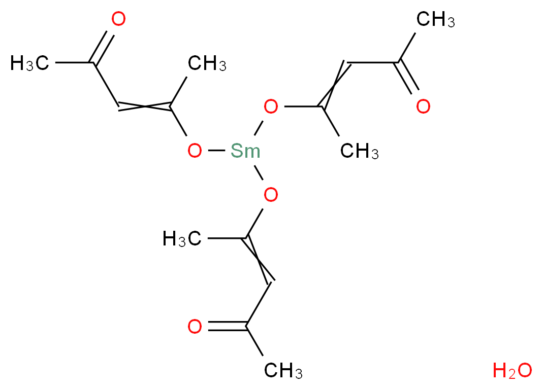 CAS_86322-73-8 分子结构