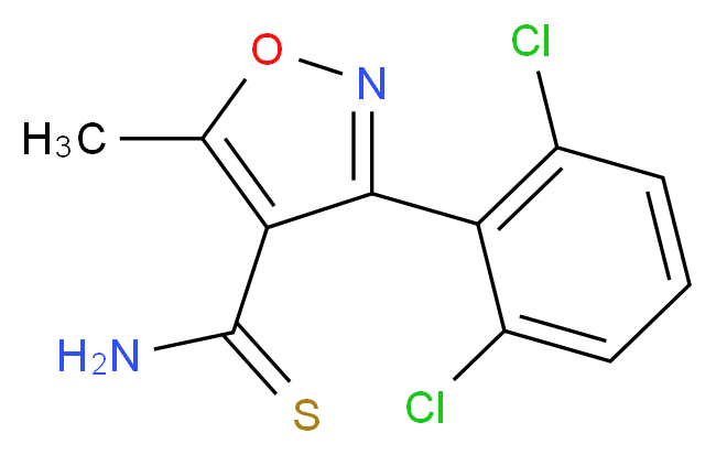 CAS_175204-43-0 分子结构