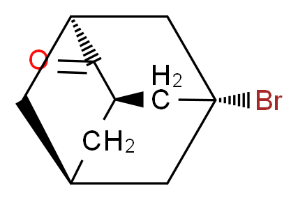 CAS_20098-20-8 分子结构