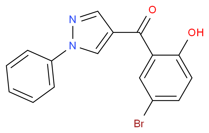 CAS_68287-72-9 molecular structure