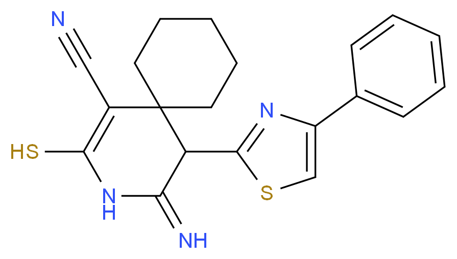 _分子结构_CAS_)