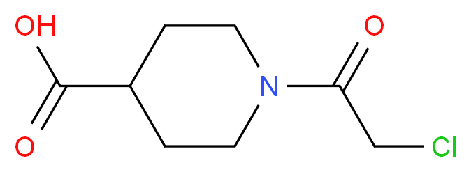 CAS_318280-69-2 分子结构