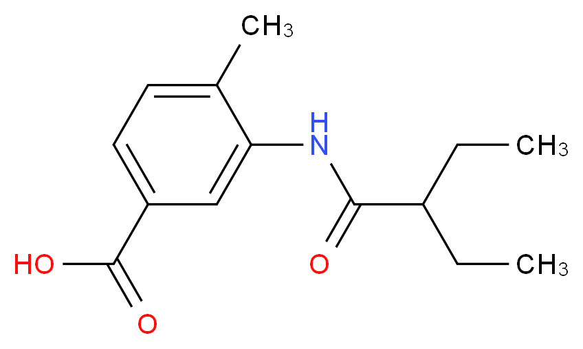 CAS_915923-14-7 molecular structure