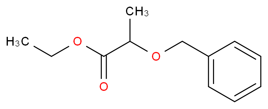 CAS_2040-44-0 molecular structure