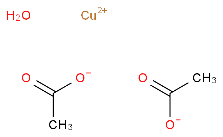 CAS_6046-93-1 molecular structure