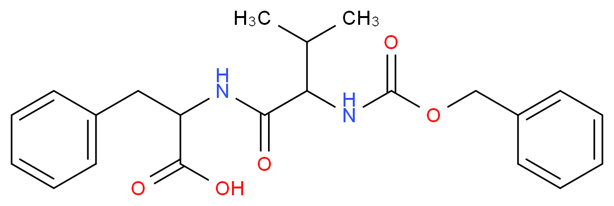 CAS_19542-51-9 分子结构