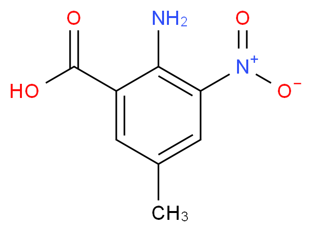 CAS_5465-34-9 molecular structure