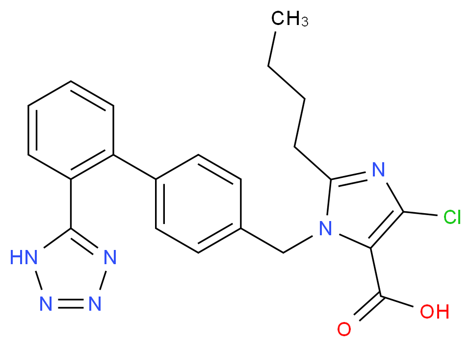 CAS_124750-92-1 分子结构