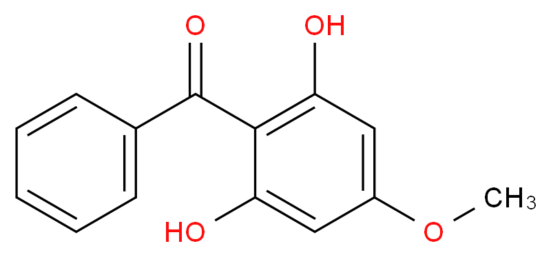 Cotoin_分子结构_CAS_479-21-0)