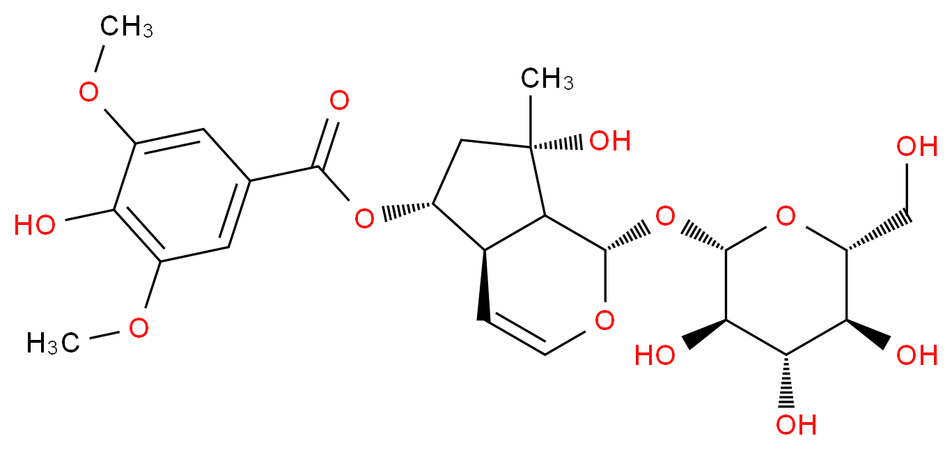 CAS_144049-72-9 molecular structure