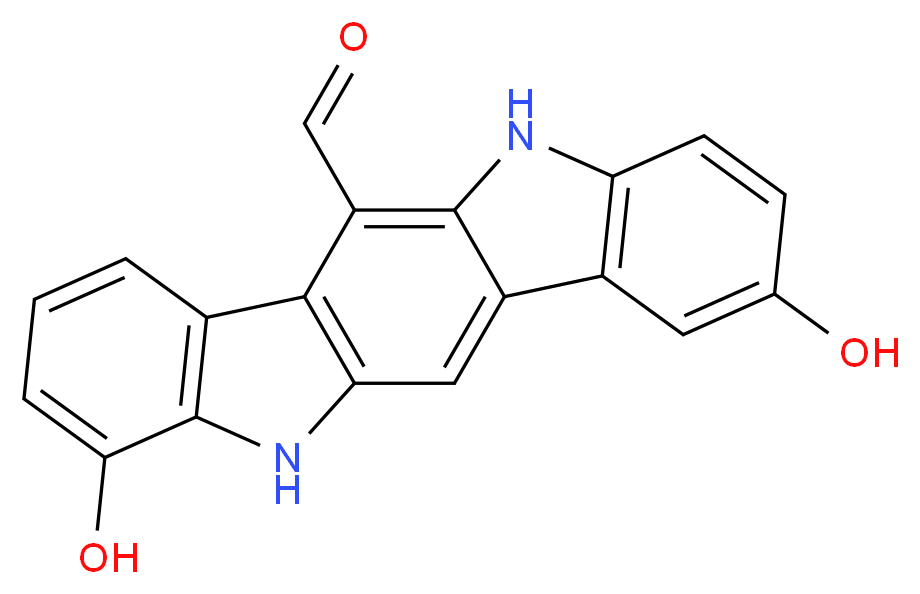 _分子结构_CAS_)