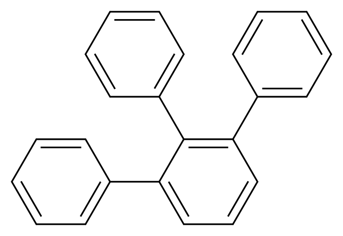 CAS_1165-14-6 分子结构