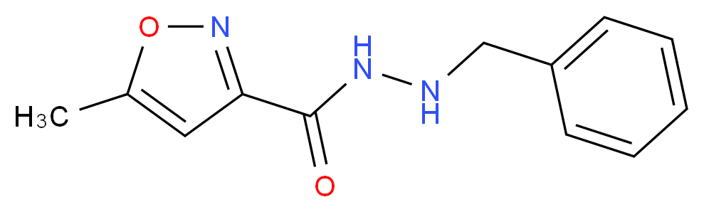CAS_59-63-2 分子结构