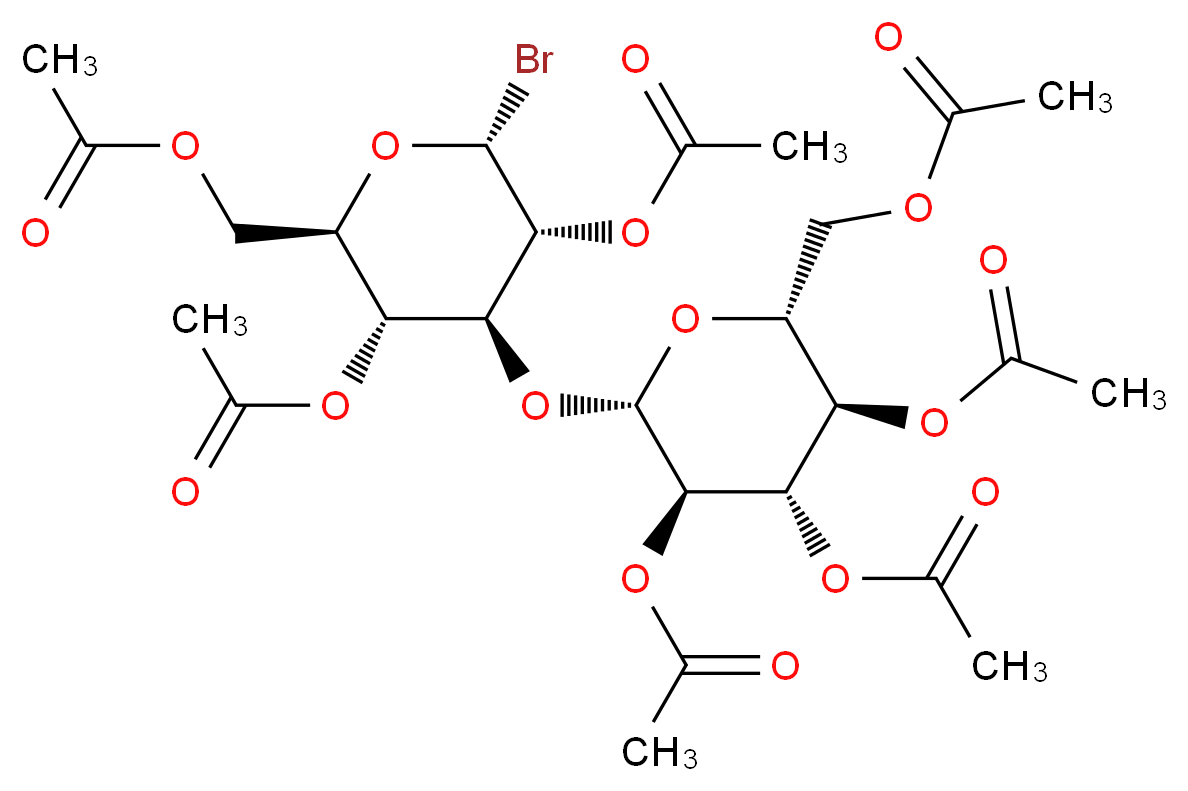 CAS_23202-66-6 molecular structure