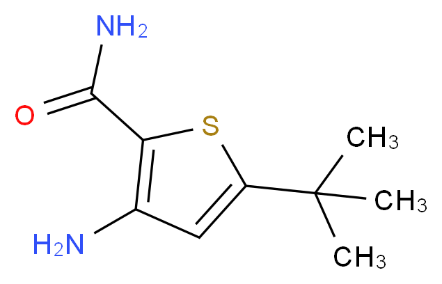 CAS_175137-04-9 分子结构