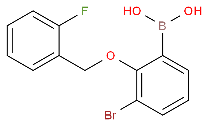 CAS_870778-86-2 分子结构