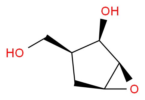 _分子结构_CAS_)