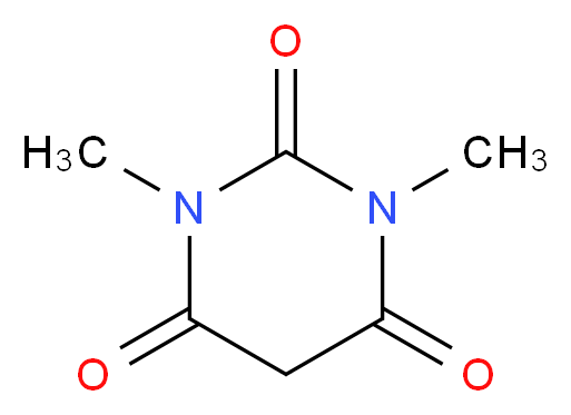 _分子结构_CAS_)