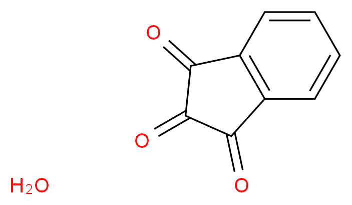 CAS_485-47-2 molecular structure