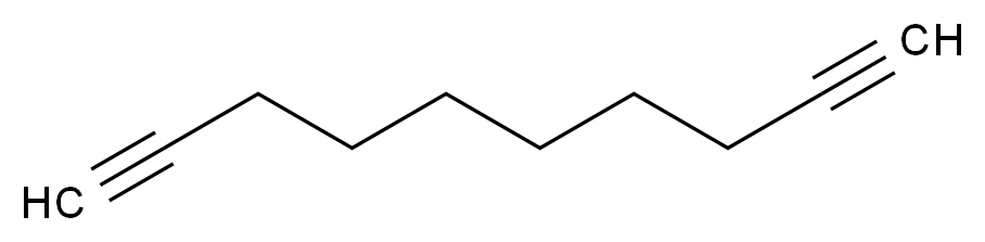 1,9-DECADIYNE_分子结构_CAS_1720-38-3)