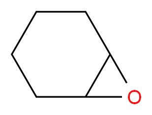 CAS_286-20-4 molecular structure