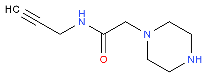 _分子结构_CAS_)