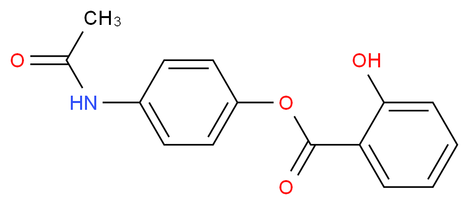 CAS_118-57-0 molecular structure