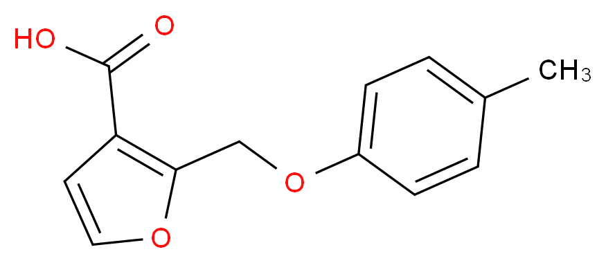 CAS_331670-04-3 分子结构