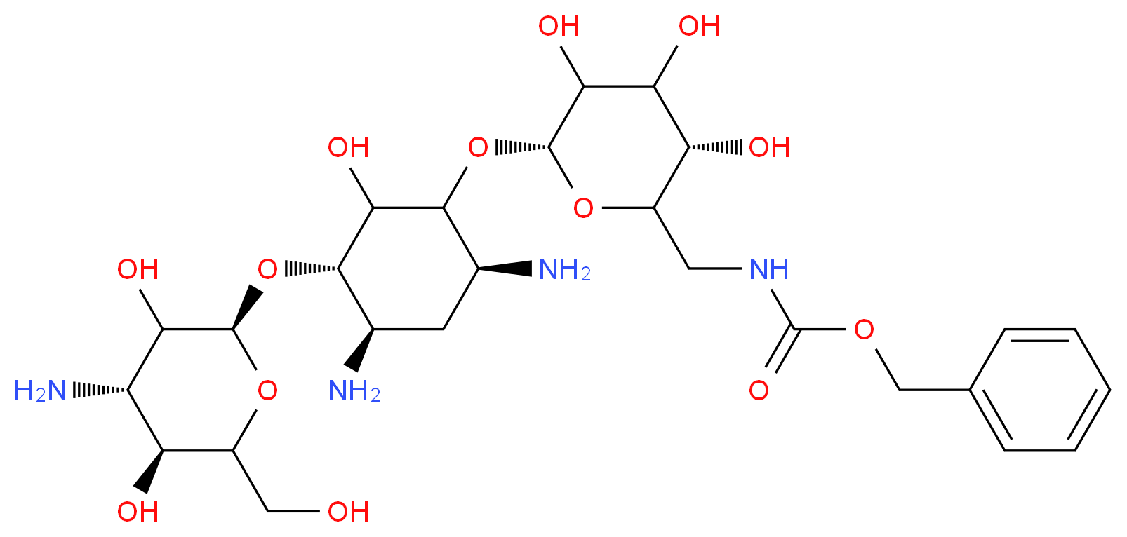 CAS_40372-09-6 分子结构
