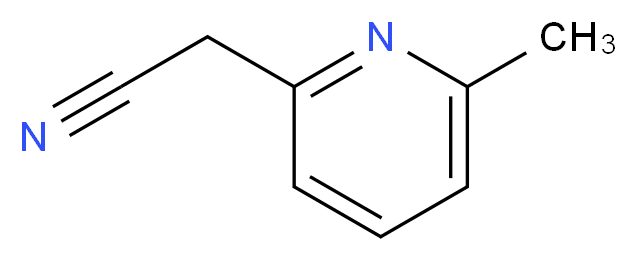 CAS_14993-80-7 分子结构