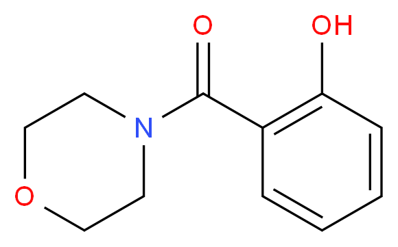CAS_3202-84-4 molecular structure