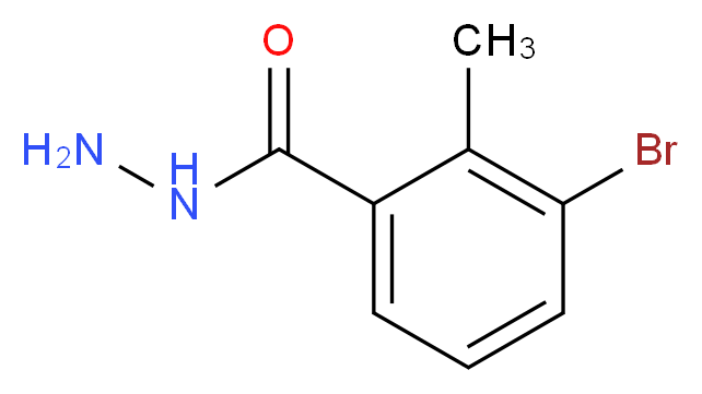 CAS_108485-07-0 分子结构