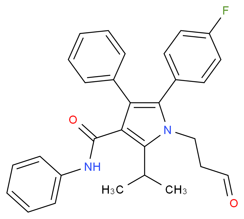 CAS_110862-46-9 分子结构