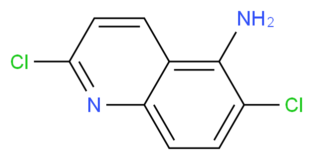 CAS_607380-28-9 molecular structure