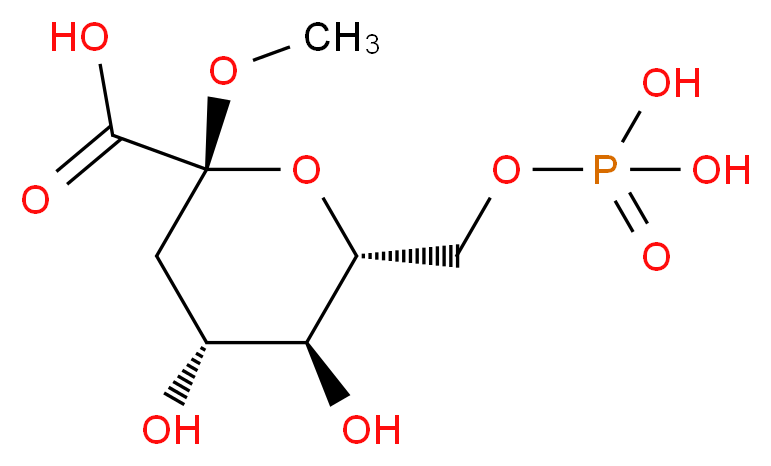 CAS_91382-81-9 分子结构